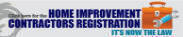 We are HIC Registered ..... Are You?